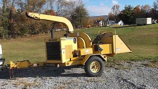 wood chipper in Wood Chippers & Stump Grinders