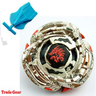 Newly listed Beyblade BB121B L DRAGO GUARDIAN Metal Masters Fusion 