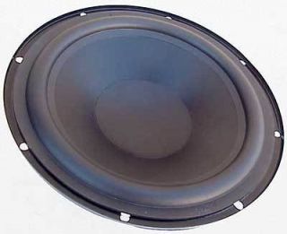 acoustic research subwoofer in Home Speakers & Subwoofers