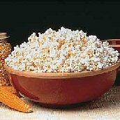 Popcorn Seeds ★ Japanese White ★ Great Kids Project ★ Hull less 