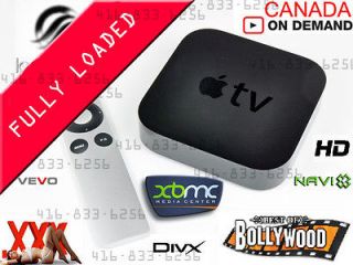 apple tv 2 jailbroken in Internet & Media Streamers