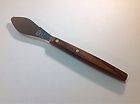 Vintage Swedish FOLDING KNIFE M Co ESKILSTUNA SWEDEN