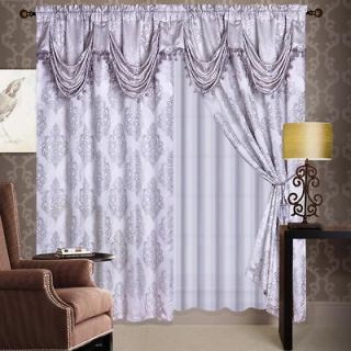 drapes in Curtains, Drapes & Valances