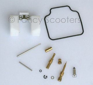 chinese scooter parts