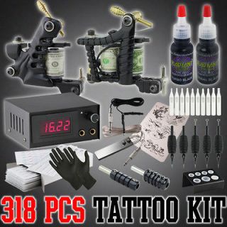 tattoo kit in Tattoo Supplies