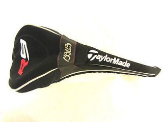 NEW * TaylorMade R9 SUPERDEEP TP Driver Headcover Fits Supertri Tour
