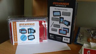 Sylvania 7 mini Tablet in iPads, Tablets & eBook Readers