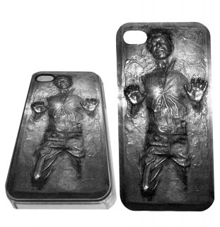 han solo carbonite iphone in Cell Phone Accessories