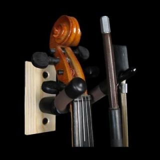 violin hanger in Musical Instruments & Gear