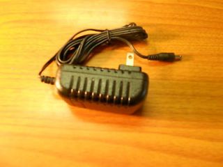   Power Adapter Cord Cable For Sylvania Portable DVD Player SDVD8727/B