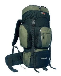 Sporting Goods > Outdoor Sports > Camping & Hiking > Backpacks