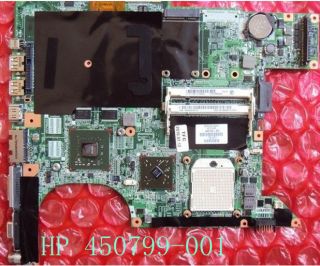 HP Pavilion dv9000 AMD motherboard 450799 001 100% Tested Free 