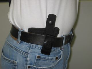   Concealed In the Pants Gun Holster Colt Rossi Ruger S&W Taurus