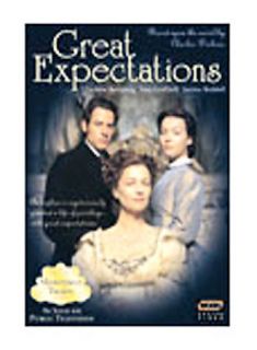 Great Expectations DVD, 2004