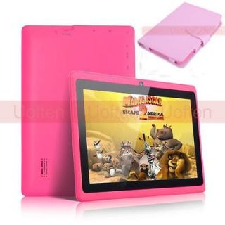 pink android tablet in iPads, Tablets & eBook Readers
