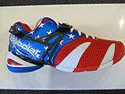   Olympic Edition! Babolat Propulse 3 Stars & Stripes Mens Tennis Shoes