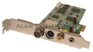 dell tv tuner in Video Capture & TV Tuner Cards
