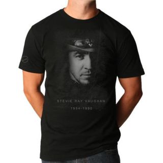 stevie ray vaughan t shirts in Mens Clothing
