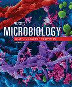 microbiology book in Textbooks, Education