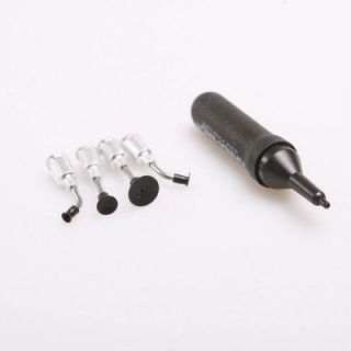 ESD Safe SMD IC Extractor Component Vacuum Handling Tool Suction Pen 