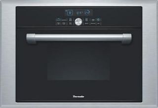 NIB THERMADOR 24 Single Steam / Convection Wall Oven MES301HP 