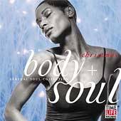 Body and Soul Christmas CD, Sep 2001, Time Life Music