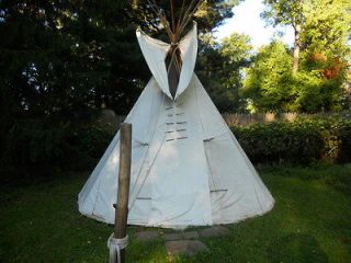 teepee in Outdoor Sports