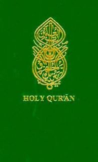 Holy Quran by Maulana Muhammed Ali 1991, Hardcover, Reprint, Revised 