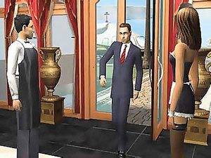 The Sims 2 Mac, 2005