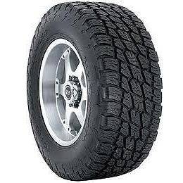 285/70 17 Nitto Terra Grappler 10PLY Tires R17 70R (Specification 