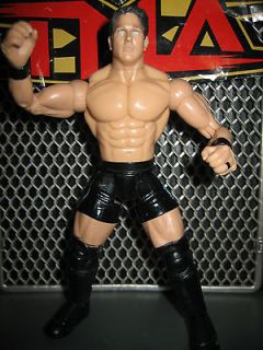WWE TNA AJ Styles wrestling figure Gent Used Marvel Impact toy lot of1 