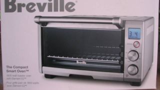 compact toaster in Small Kitchen Appliances