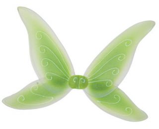 tinkerbell costume wings in Costumes
