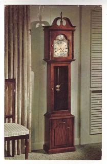 ridgeway grandmother clock in Clocks