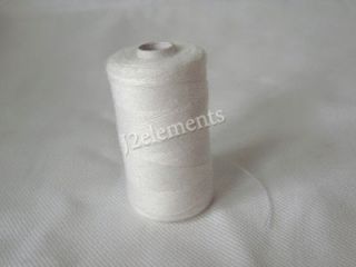 sewing machine thread in Sewing & Fabric