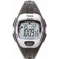 Timex T5H881 Zone Trainer Digital Heart Rate Monitor Watch