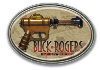 buck rogers gun in Robots, Monsters & Space Toys