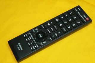 toshiba remote ct 90325 in Remote Controls