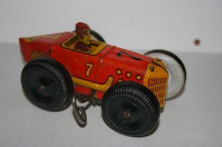 marx race car in Vintage & Antique Toys