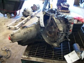 ford windstar transmission in Automatic Transmission & Parts