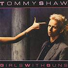 Girls With Guns by Tommy Shaw CD, Nov 2007, American Beat Records 