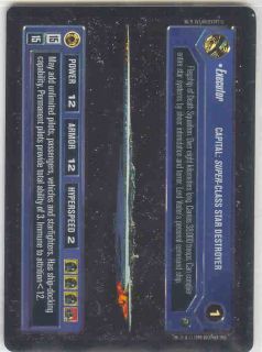 Toys & Hobbies  Trading Card Games  Star Wars  Decipher (CCG 