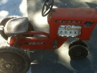 murray pedal tractor in Outdoor Toys & Structures