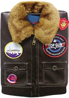 Top Gun DVD, 2009, Canadian Jacket Series