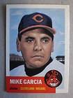 1991 Topps Archives 1953 #75 MIKE GARCIA