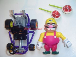 mario kart 64 toys in Action Figures