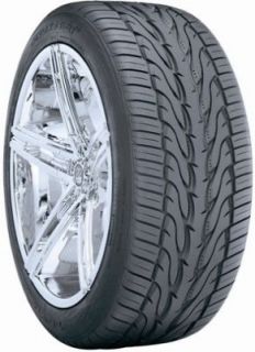 Toyo Tire Proxes ST II 235 65R17 Tire