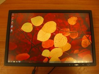 touch screen monitor in Monitors