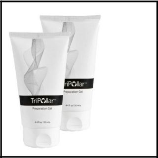 Tripollar POSE Skin Treatments Preparation GEL 2 x UNIT