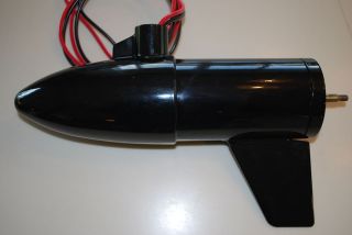 johnson trolling motor in Parts & Accessories